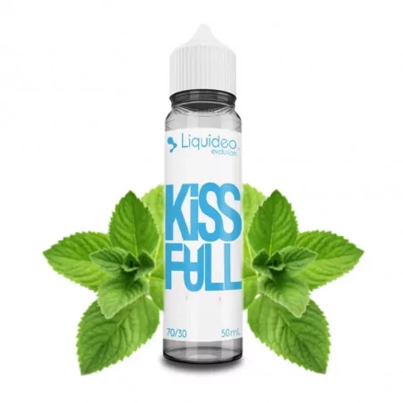 Kiss Full 50ml