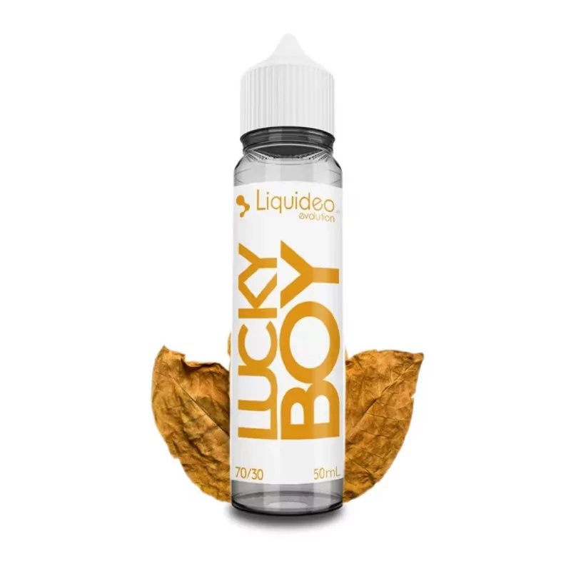 Lucky Boy 50ml Lucky Boy 50ml