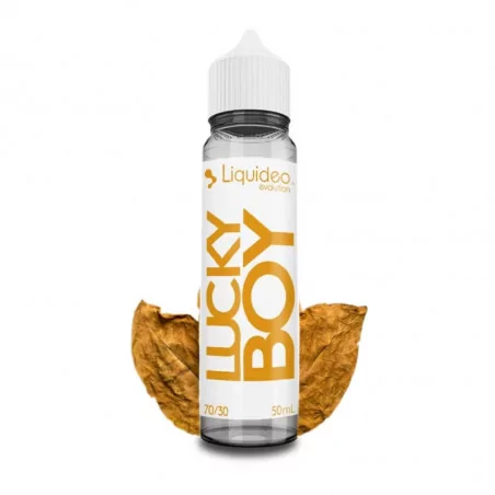 Lucky Boy 50ml