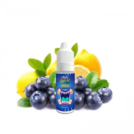 Malotru Multifreeze 10ml