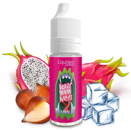 Freeze Dragon Serpent 10ml