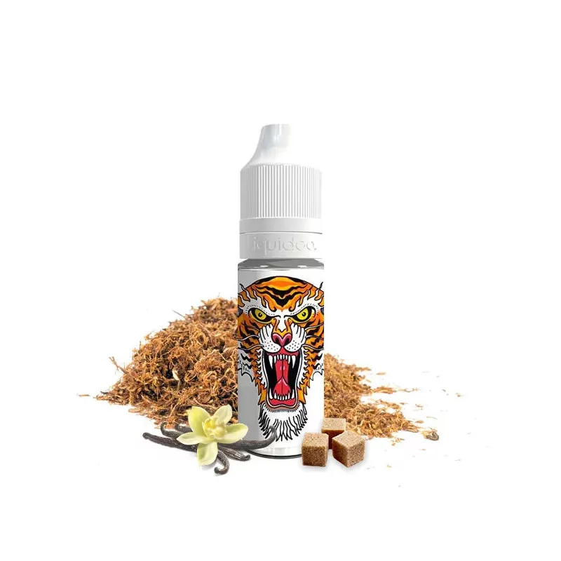 Gold Tiger 10ml Gold Tiger 10ml