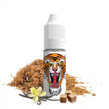 Gold Tiger 10ml