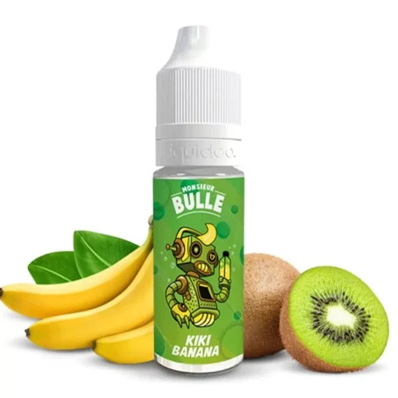 Kiki Banana 10ml Kiki Banana 10ml