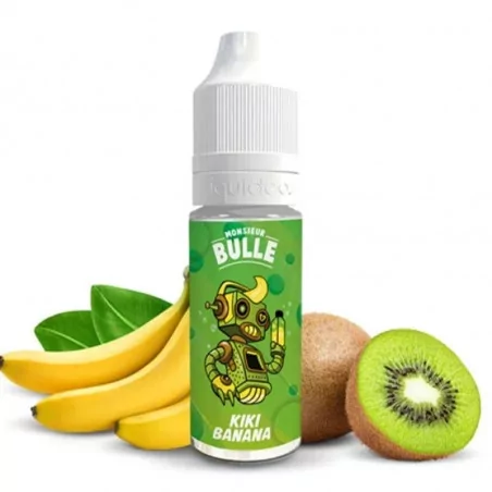 Kiki Banana 10ml