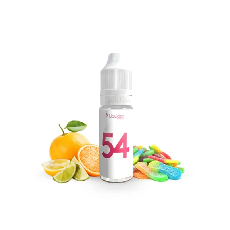 Le 54 10ml Le 54 10ml