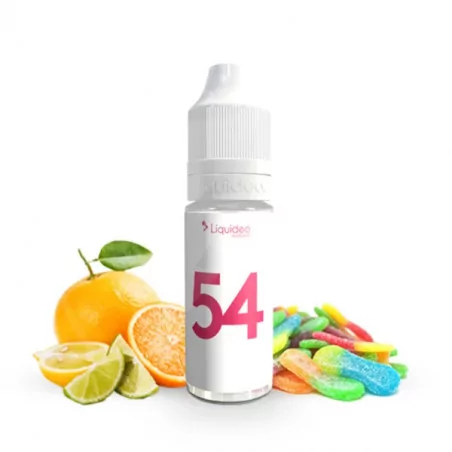 Le 54 10ml