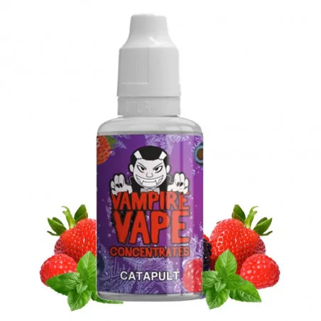 Concentré Catapult 30ml