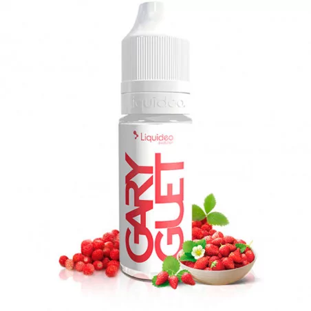 Gary Guet 10ml