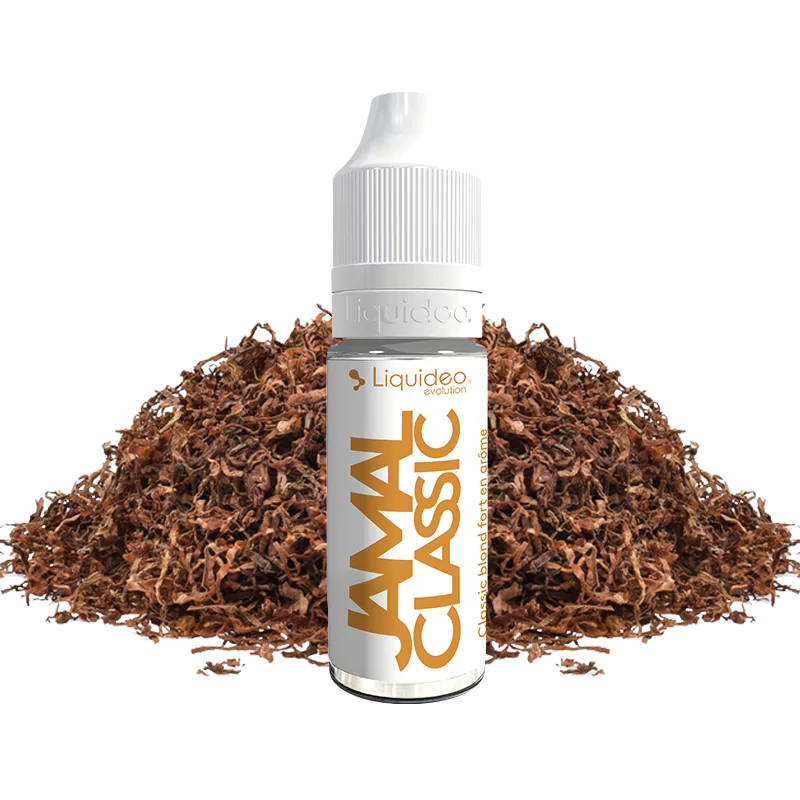 Jamal 10ml Jamal 10ml
