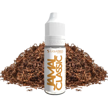 Jamal 10ml