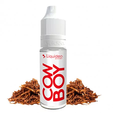 Cowboy 10ml
