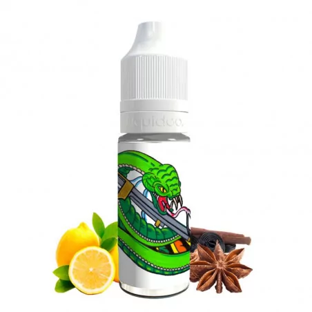 Sherkhan 10 ml