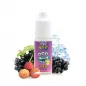 Vaurien Raisin Litchi Multifreeze 10ml Vaurien Raisin Litchi Multifreeze 10ml