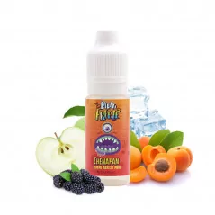 Chenapan Pomme Abricot Mûre Multifreeze 10ml