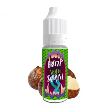 Freeze Fruit du serpent 10ml