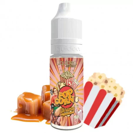 Pop Corn 10ml