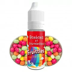 Fruit bottle 10ml