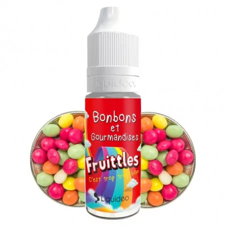 Fruittles 10ml