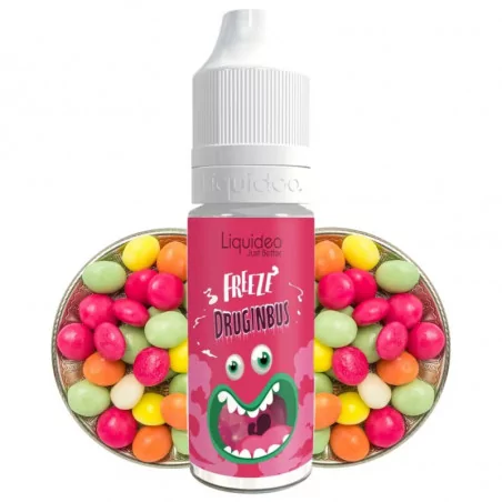 Freeze Druginbus 10ml