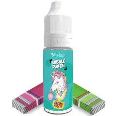 Bubble Punch 10ml
