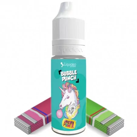 Bubble Punch 10ml