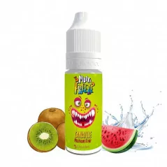 Canaille Pastèque Kiwi 10ml