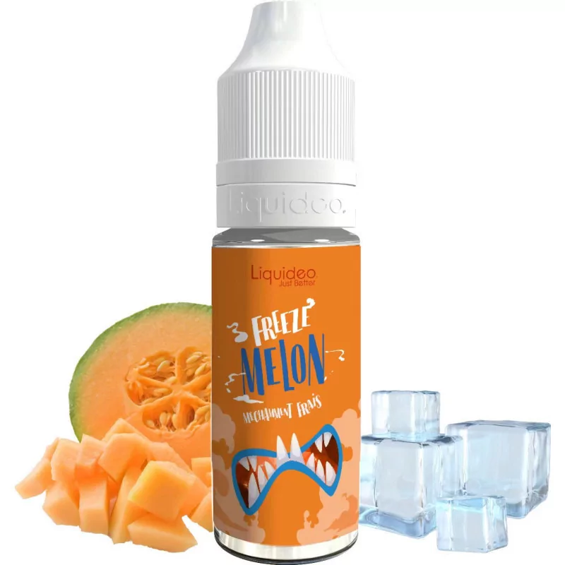 Freeze Melon 10ml Freeze Melon 10ml