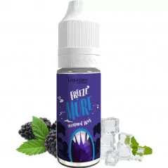 Freeze Mûre 10ml