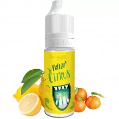 Freeze Citrus 10ml