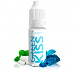 Green Kiss 10ml