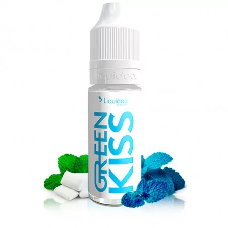 Green Kiss 10ml