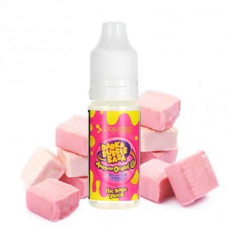 Darka Bulle Baba 10ml