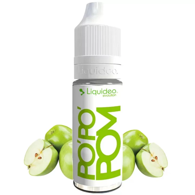 PoPoPom 10ml PoPoPom 10ml