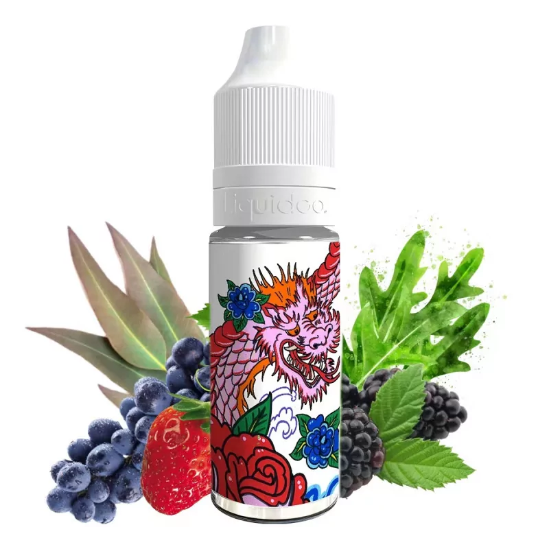 Pink Dragon 10ml Pink Dragon 10ml