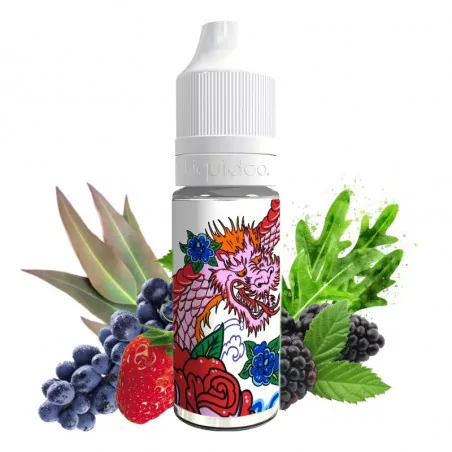Pink Dragon 10ml