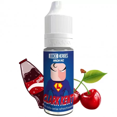 CLARK KENT 10ml