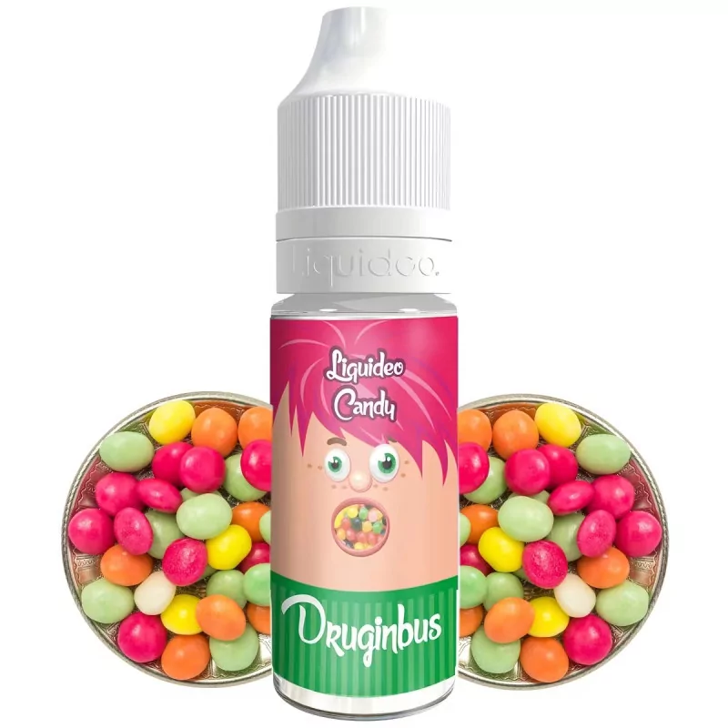 Druginbus 10ml Druginbus 10ml