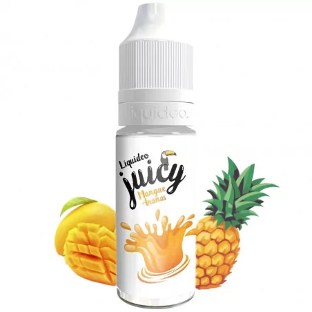 Mangue Ananas 10ml
