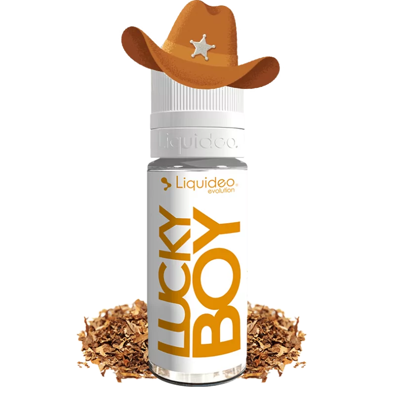 Lucky Boy 10ml Lucky Boy 10ml