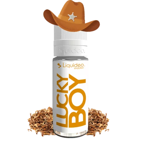 Lucky Boy 10ml