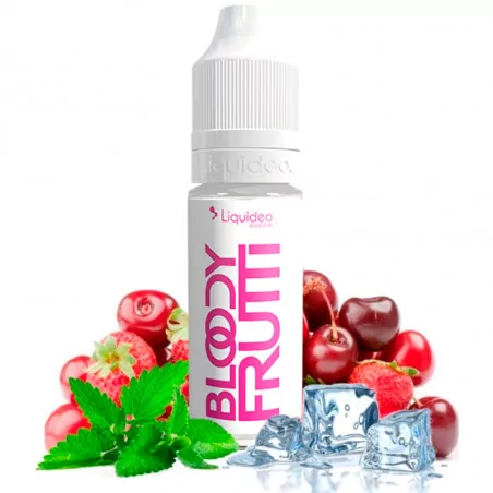 Bloody Frutti 10ml