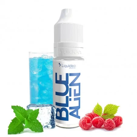 Blue Alien 10ml