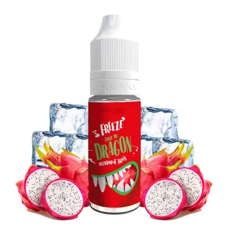 Freeze Ice Dragon 10ml