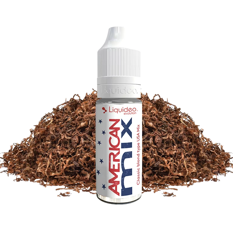American Mix 10ml American Mix 10ml