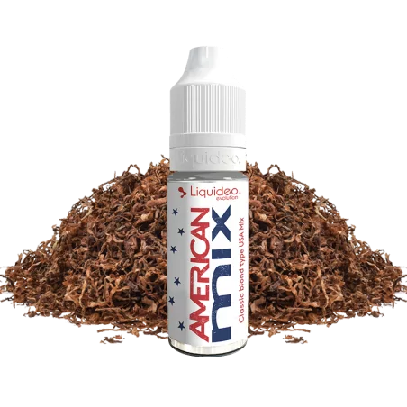 American Mix 10ml