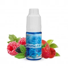 Concentré Heisenberg 10ml