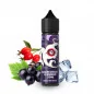Blackcurrant Rosehip 50ml Blackcurrant Rosehip 50ml