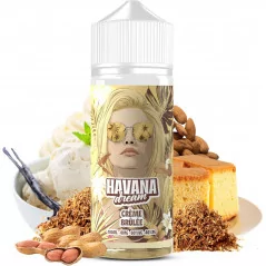 Crème Brûlée 100ml