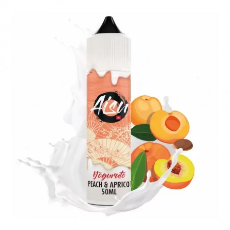 Pêche & Abricot 50ml